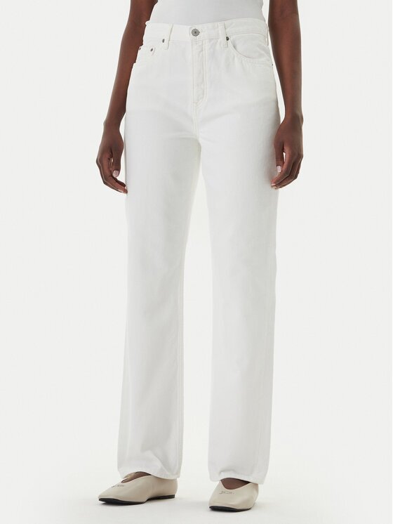Tommy Jeans Blugi Layla DW0DW22773 Slim Fit