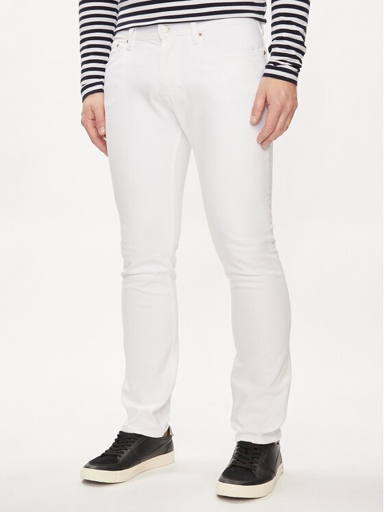 Tommy Jeans Blugi Scanton DM0DM18746 Slim Fit