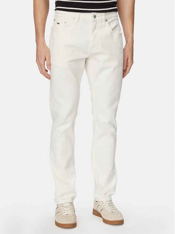 Tommy Jeans Blugi Scanton DM0DM23270 Slim Fit