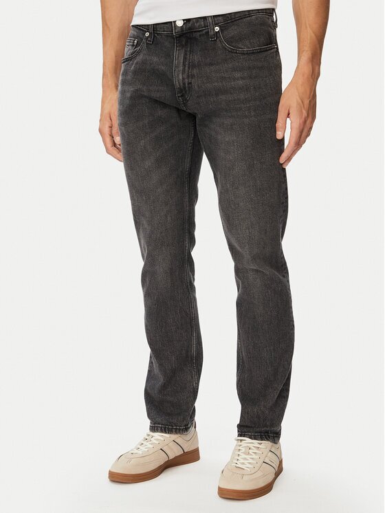 Tommy Jeans Blugi Scanton DM0DM23341 Slim Fit