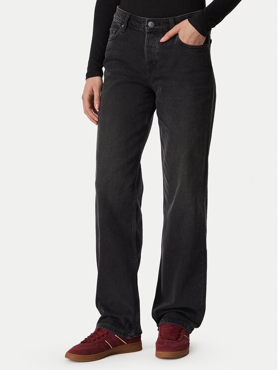 Tommy Jeans Blugi Sophie DW0DW23586 Straight Fit