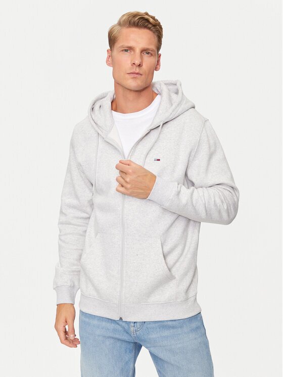 Tommy Jeans Bluză DM0DM20743 Regular Fit