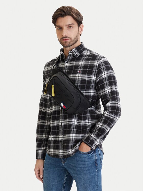 Tommy Jeans Borsetă Tjm Daily Elevated Bumbag AM0AM14215