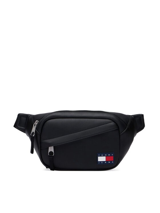 Tommy Jeans Borsetă Tjm Daily Pu Bumbag AM0AM14626