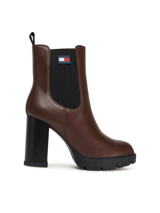 Tommy Jeans Botine Tjw EN0EN02831