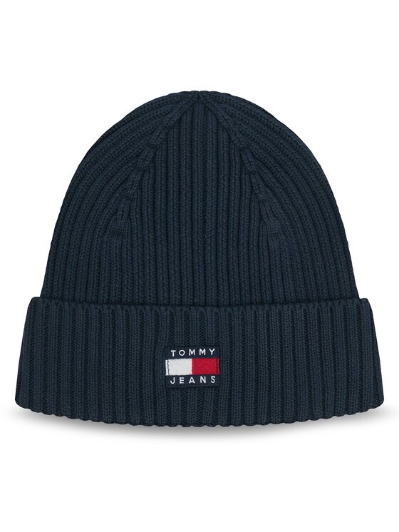 Tommy Jeans Căciulă Tjm Heritage Core Beanie AM0AM13669