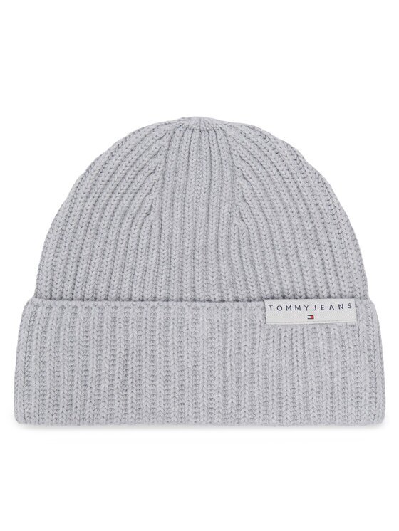 Tommy Jeans Căciulă Tjm Linear Logo Beanie AM0AM14865