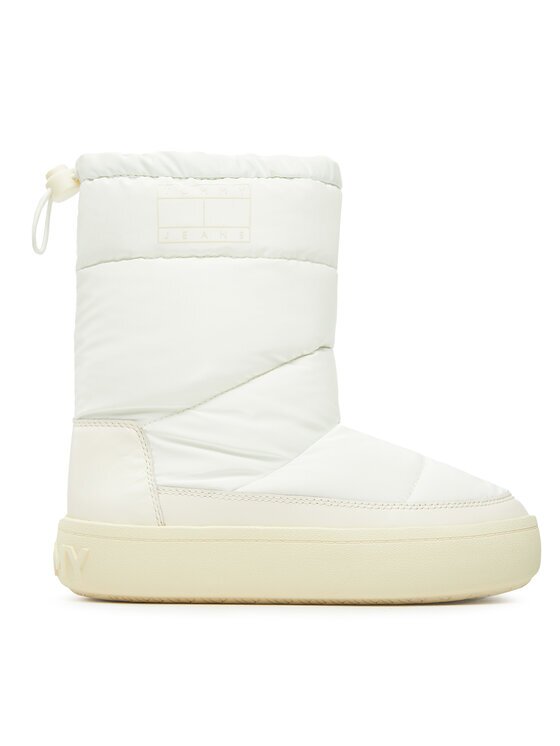 Tommy Jeans Cizme de zăpadă Tjw Winter EN0EN02252