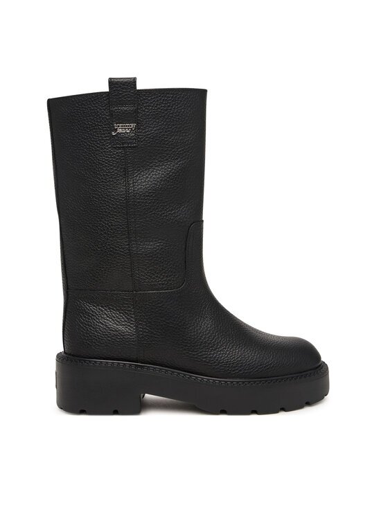 Tommy Jeans Cizme Tjw Tubular Mid Boots EN0EN03111