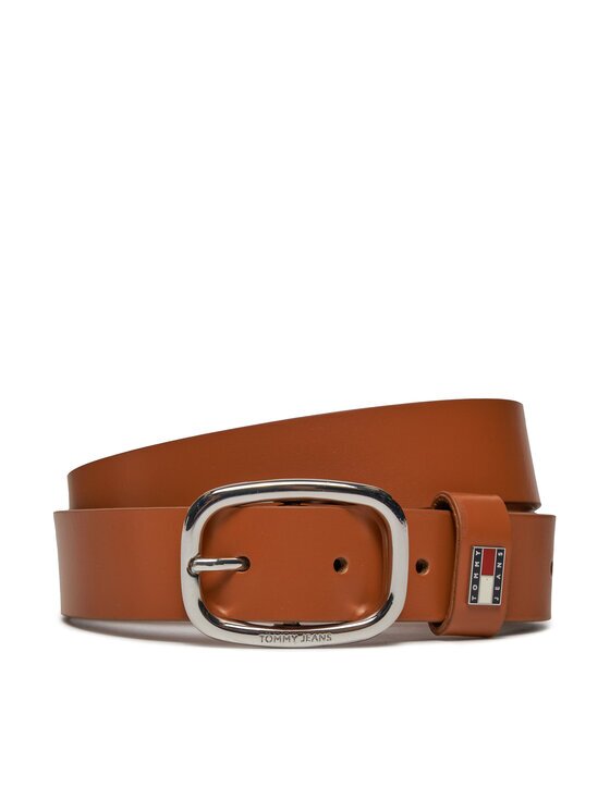 Tommy Jeans Curea de Damă Tjw Oval 3.0 AW0AW15836