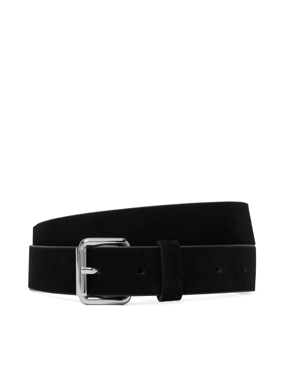 Tommy Jeans Curea de Damă Tjw Script Seude 3.0 AW0AW18503