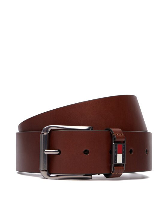 Tommy Jeans Curea Tjm Tommy Roller Buckle 4.0 AM0AM14460