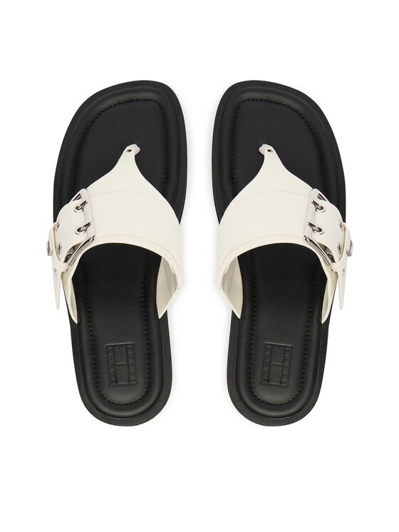 Tommy Jeans Flip flop Tjw Buckle Sandal EN0EN02948