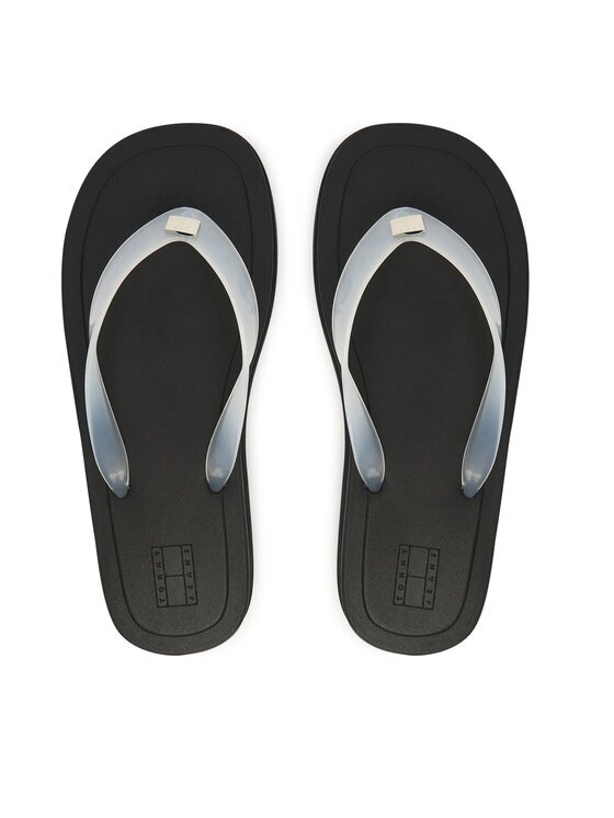 Tommy Jeans Flip flop Tjw Cleated Jelly Summer Sandal EN0EN02954