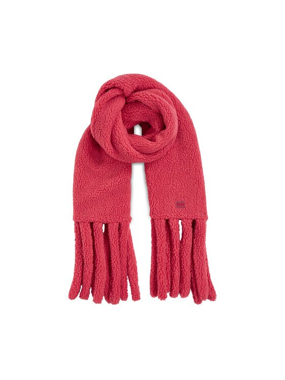 Tommy Jeans Fular Tjw Cosy Knit Fancy Scarf AW0AW15476