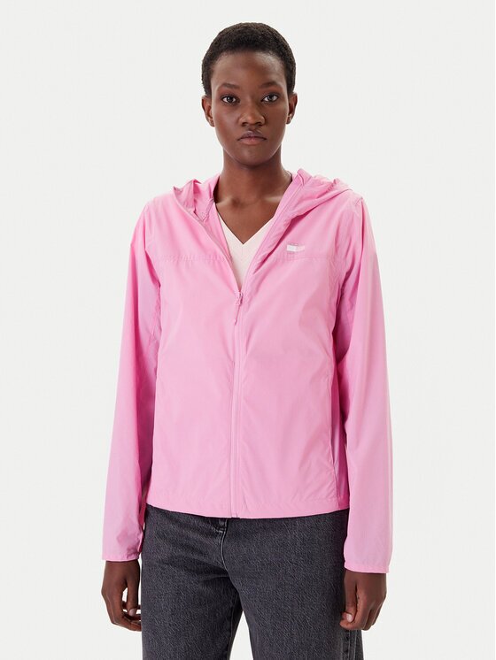 Tommy Jeans Geacă de vânt DW0DW21188 Regular Fit
