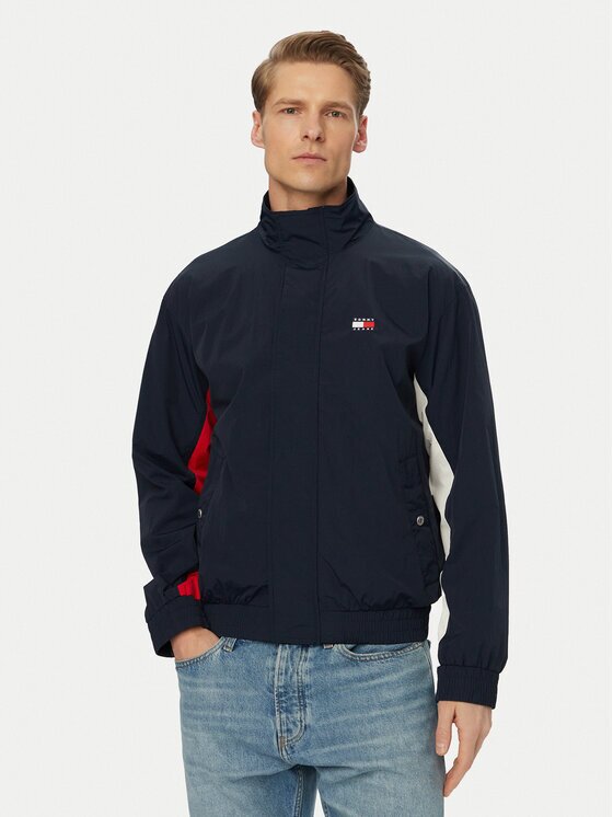 Tommy Jeans Geacă DM0DM22738 Regular Fit