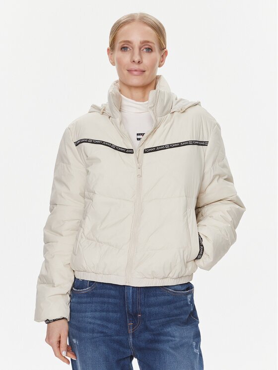 Tommy Jeans Geacă DW0DW17238 Regular Fit