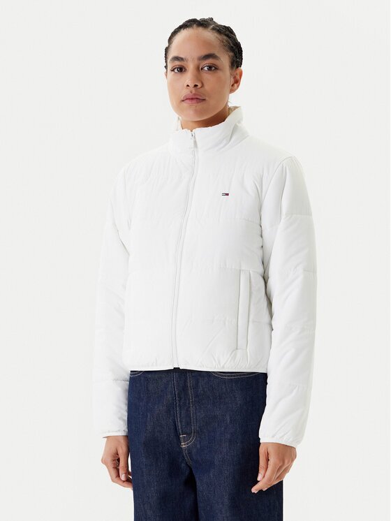 Tommy Jeans Geacă DW0DW20958 Regular Fit