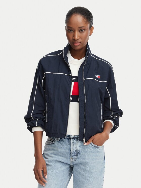Tommy Jeans Geacă DW0DW22055 Regular Fit