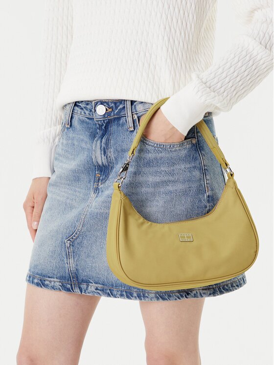 Tommy Jeans Geantă AW0AW16984