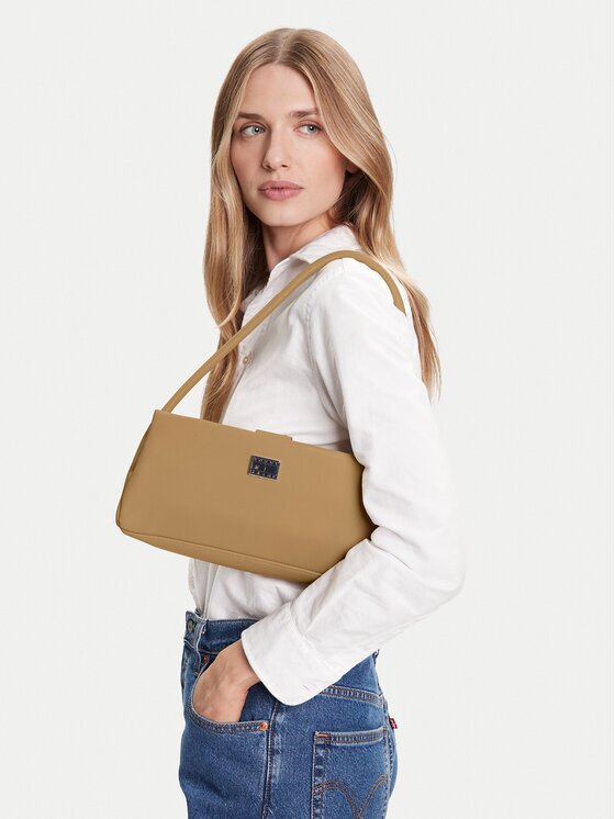 Tommy Jeans Geantă AW0AW17295 ACT