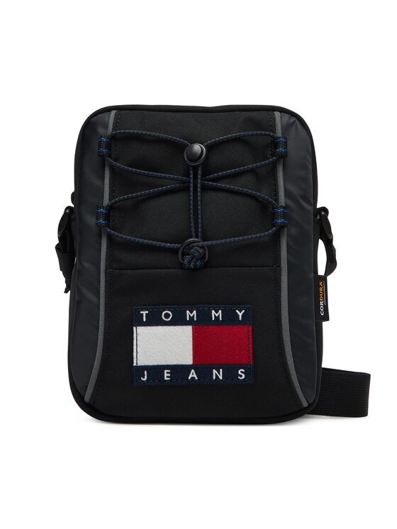 Tommy Jeans Geantă crossover Tjm Archive Reporter AM0AM13882