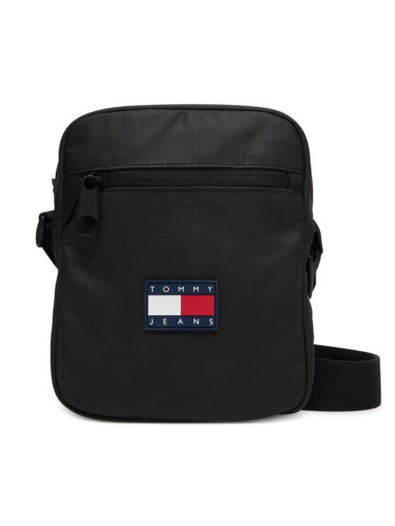 Tommy Jeans Geantă crossover Tjm Daily Tech Reporter AM0AM13881