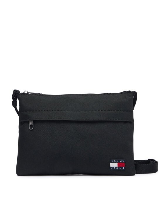Tommy Jeans Geantă crossover Tjm Ess Daily Sacoche AM0AM14358