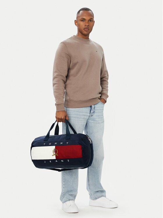 Tommy Jeans Geantă de weekend Tjm Archive Duffle AM0AM14614