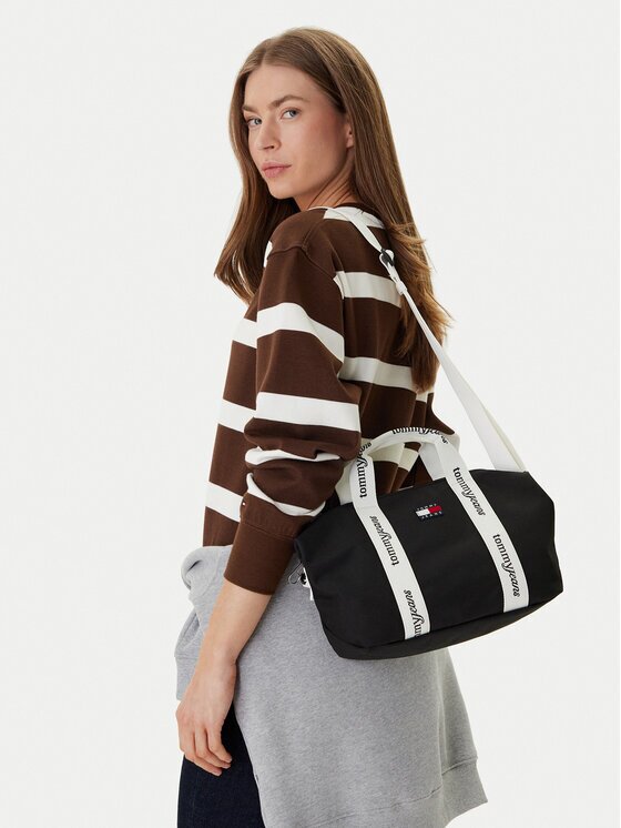 Tommy Jeans Geantă Ess Daily Mini Tote AW0AW18460