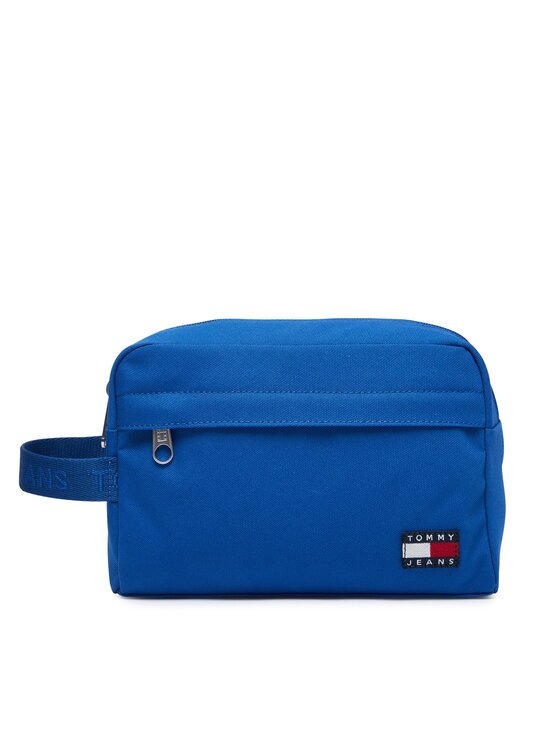 Tommy Jeans Geantă pentru cosmetice Tjm Ess Daily Washbag AM0AM14474