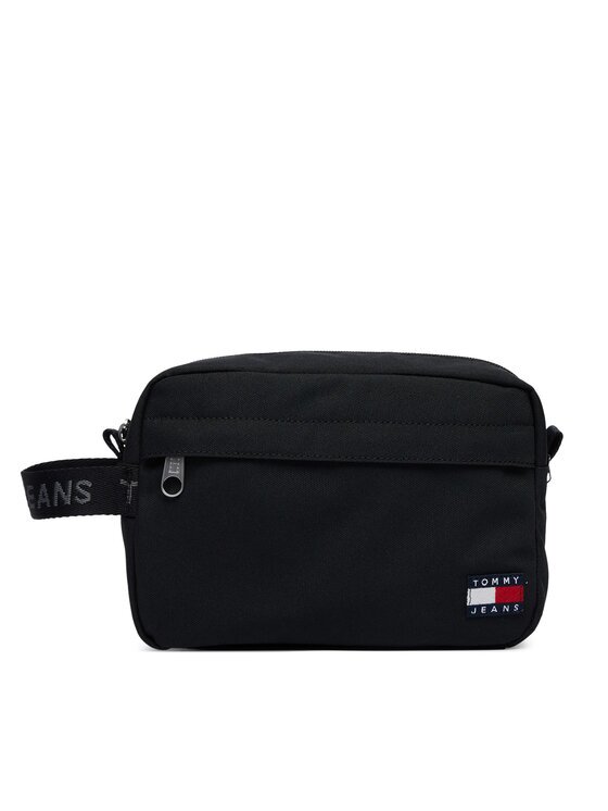 Tommy Jeans Geantă pentru cosmetice Tjm Ess Daily Washbag AM0AM14633
