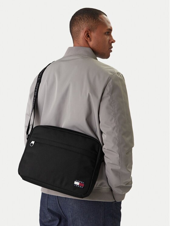 Tommy Jeans Geantă pentru laptop Tjm Ess Daily Computer Bag AM0AM14075