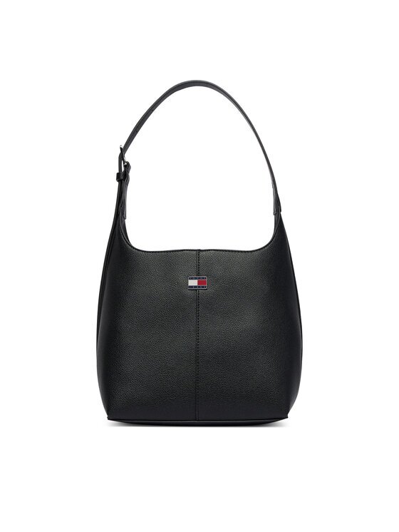 Tommy Jeans Geantă Tjw City Bucket AW0AW19062