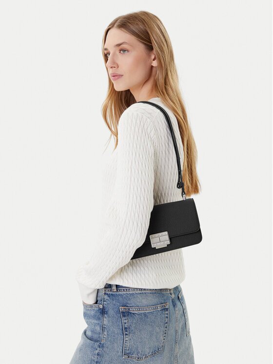 Tommy Jeans Geantă Tjw Crush Crossover AW0AW17529