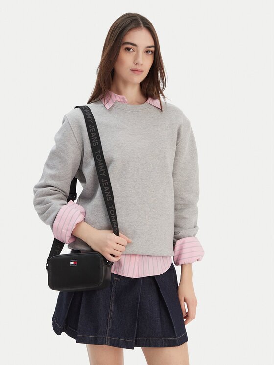 Tommy Jeans Geantă Tjw Daily Elevated Camera Bag AW0AW18065