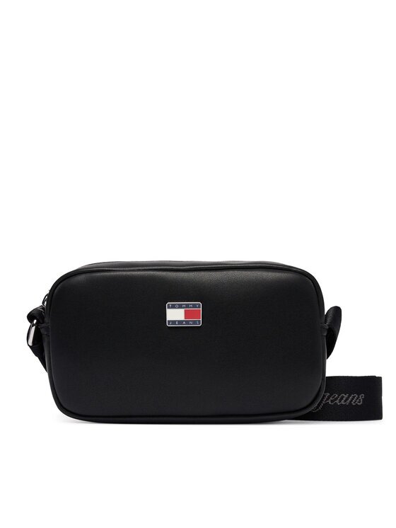 Tommy Jeans Geantă Tjw Daily Elevated Crossover AW0AW19042