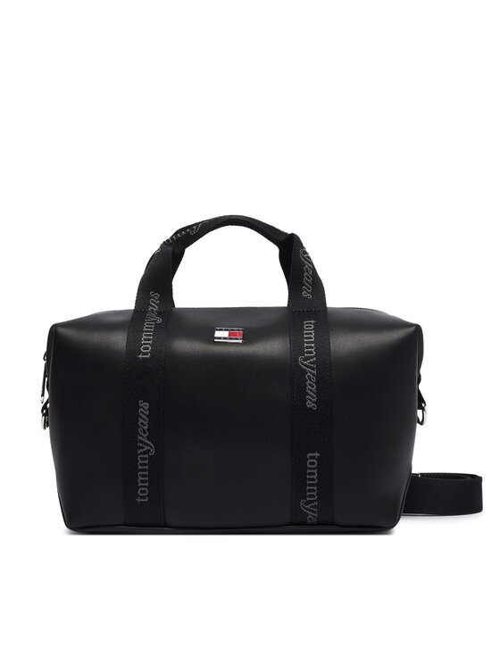 Tommy Jeans Geantă Tjw Daily Elevated Mini Tote AW0AW19044