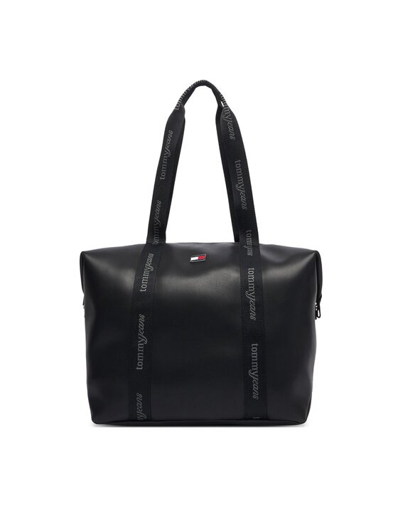 Tommy Jeans Geantă Tjw Daily Elevated Tote AW0AW19046