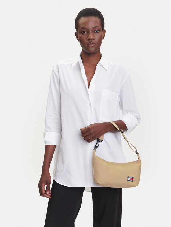 Tommy Jeans Geantă Tjw Ess Daily Shoulder Bag AW0AW17287