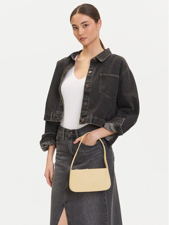 Tommy Jeans Geantă Tjw Ess Must Shoulder Bag AW0AW16966