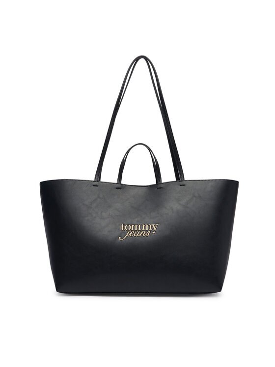Tommy Jeans Geantă Tjw Must Tote AW0AW19051