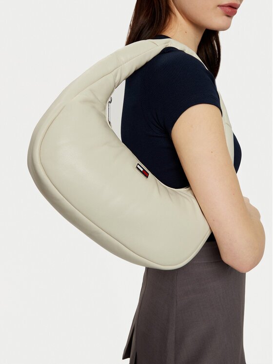 Tommy Jeans Geantă Tjw Pillow Shoulder Bag AW0AW16977
