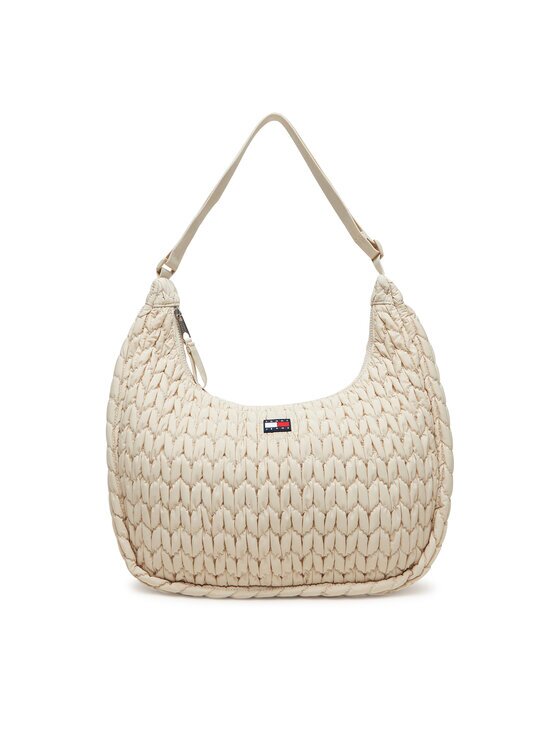 Tommy Jeans Geantă Tjw Urban Large Quilted AW0AW17929