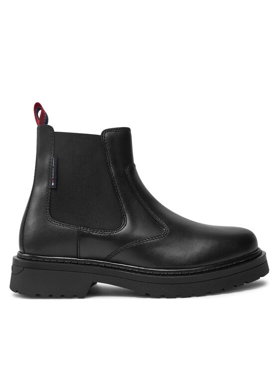 Tommy Jeans Ghete Jodhpur EM0EM01469