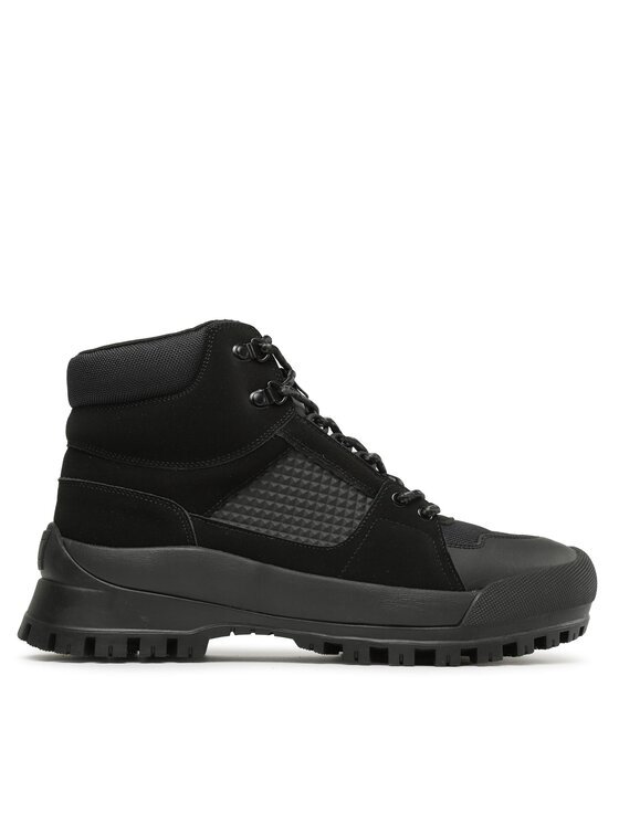 Tommy Jeans Ghete Tjm Urbans Boot Mid EM0EM01339