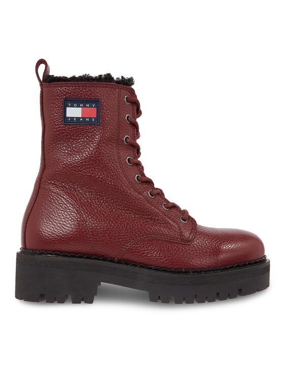 Tommy Jeans Ghete Tjw Urban Tumbled Ltr Wl EN0EN02317