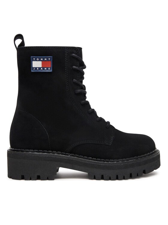 Tommy Jeans Ghete Urban EN0EN02630