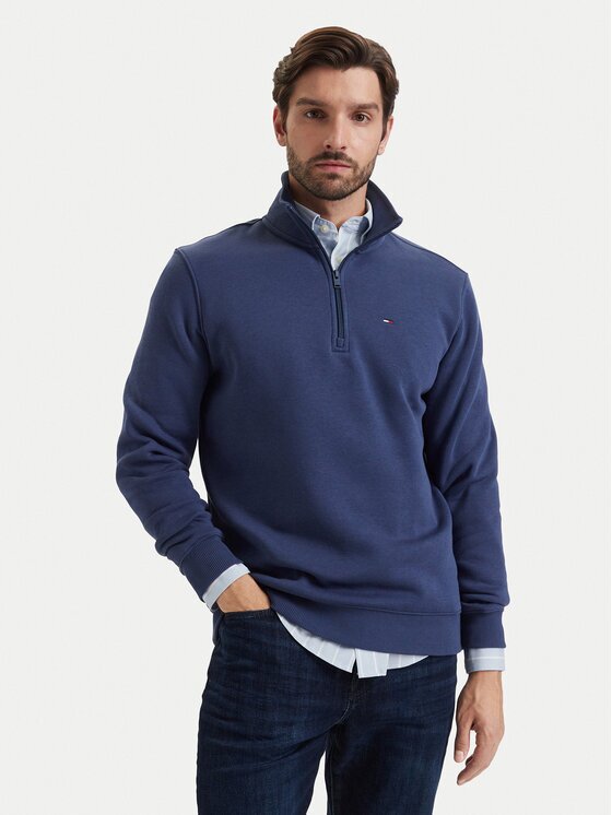 Tommy Jeans Hanorac DM0DM20339 Regular Fit